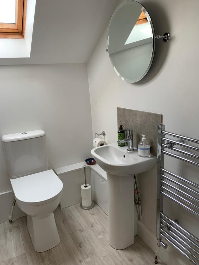 Cameron Cottage Inverkip Экстерьер фото