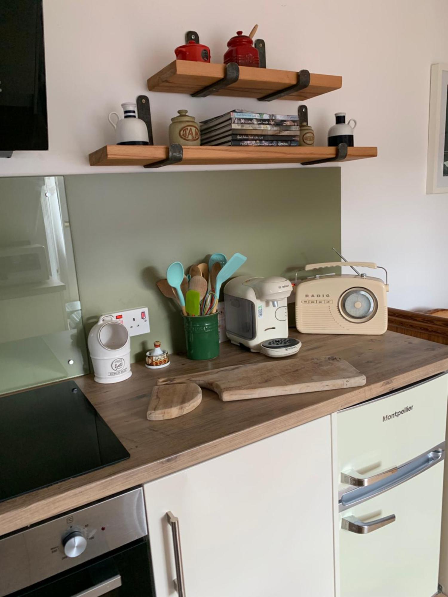 Cameron Cottage Inverkip Экстерьер фото