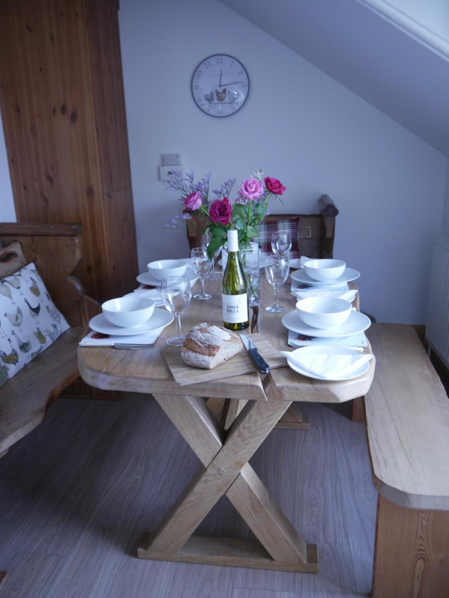 Cameron Cottage Inverkip Экстерьер фото