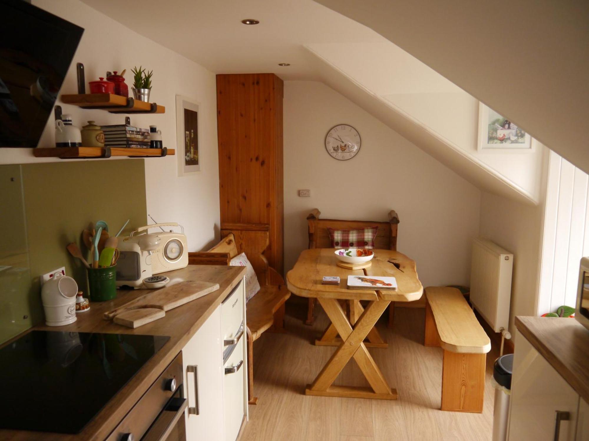 Cameron Cottage Inverkip Экстерьер фото