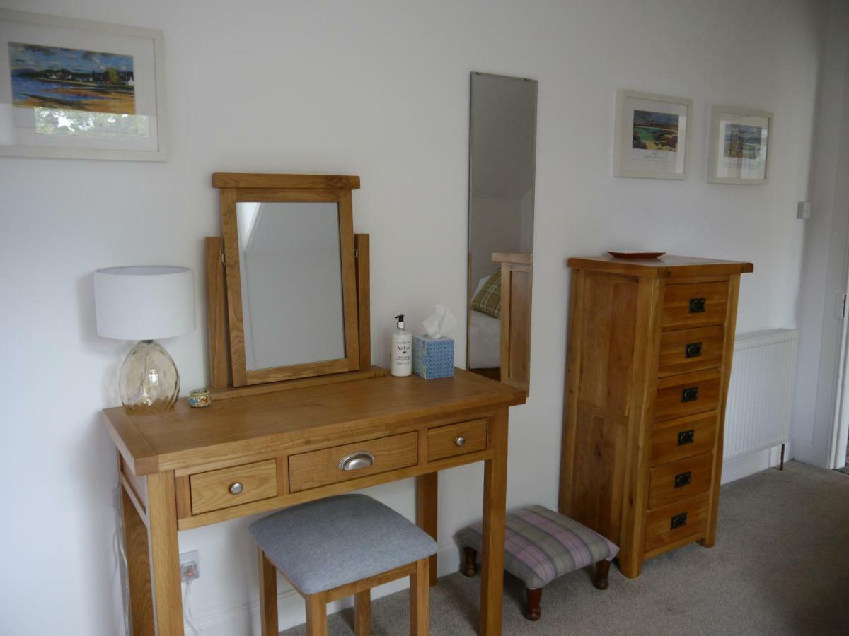 Cameron Cottage Inverkip Экстерьер фото